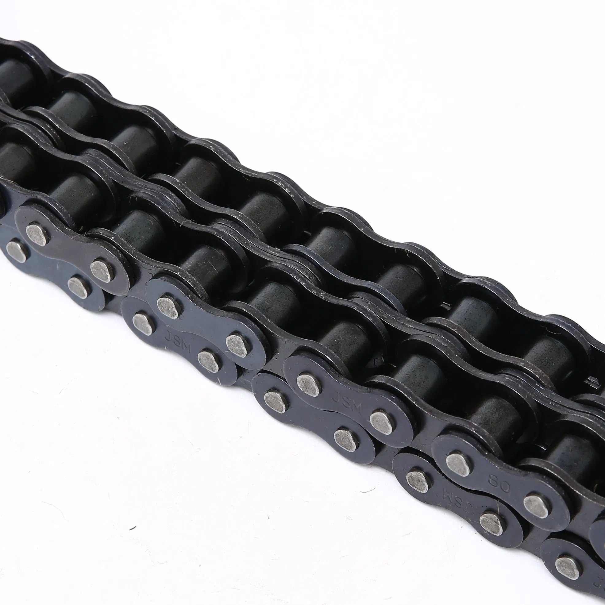 High-Quality 16A/80 Double Strand Roller Chain for Precision Industries