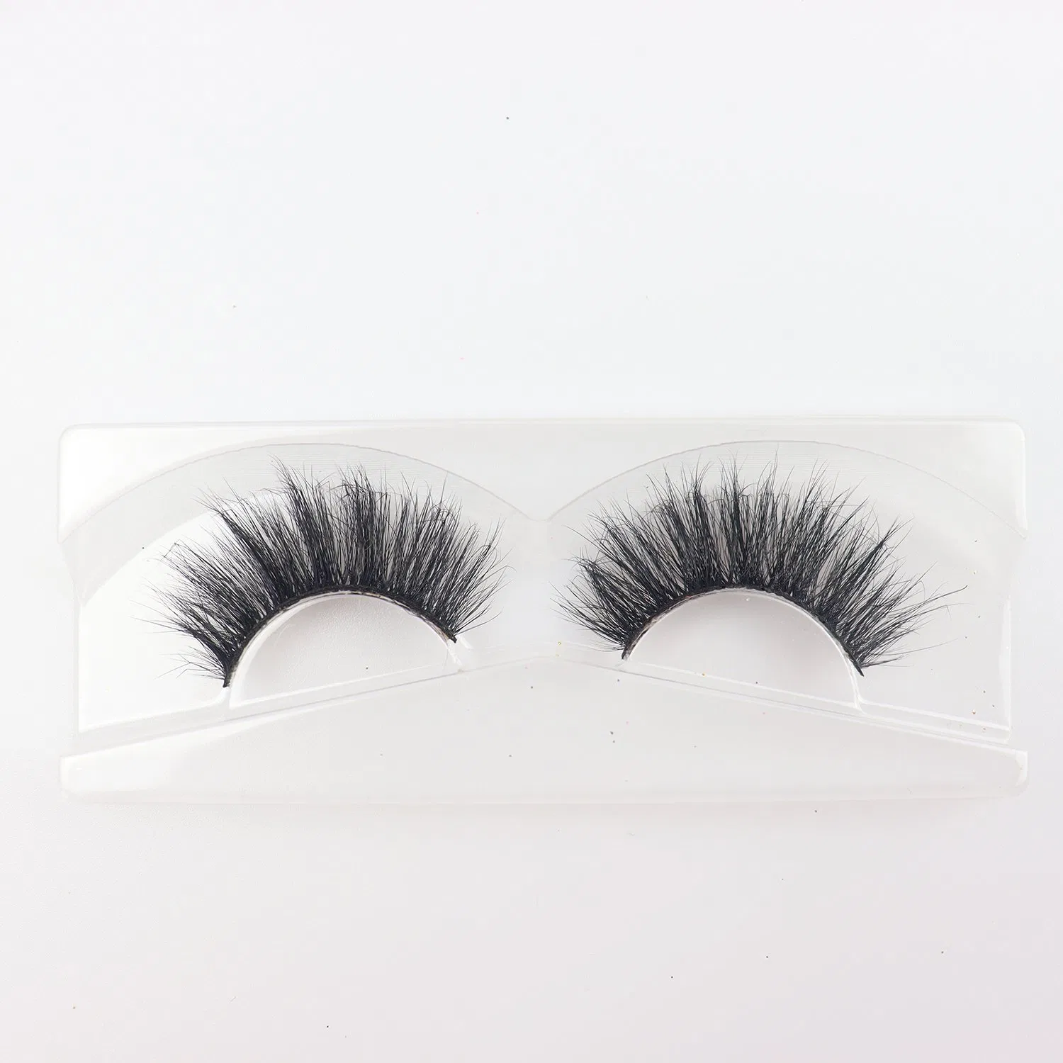Daily Use Hot Selling Lashes Easy Application Reusable False Eyelashes Wholesale 3D, 4D, 5D, Mega Volume Beauty Supplier Lashes