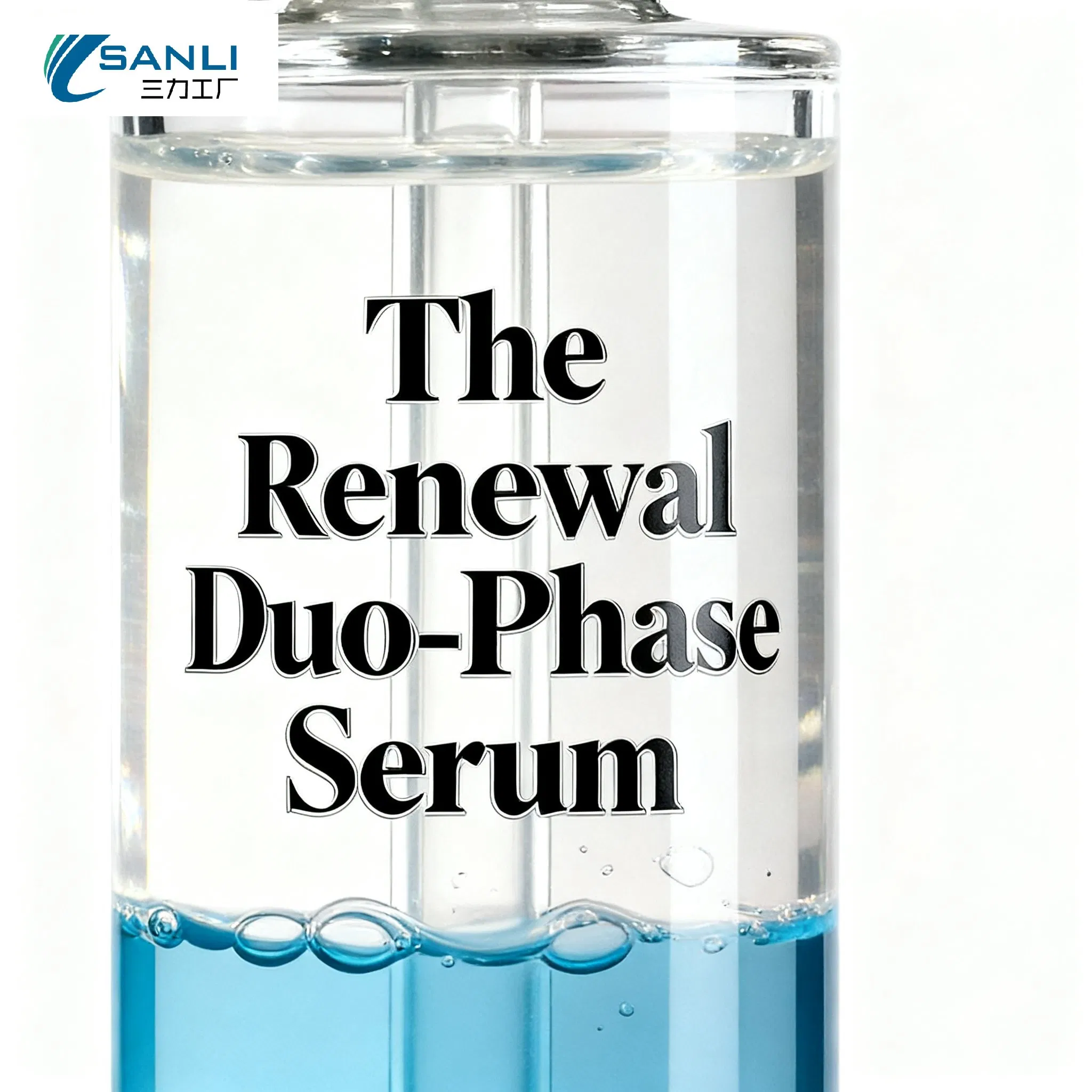 Advanced Antioxidant and Repairing Face Serum with Panthenol and 3-O-Ethyl Ascorbic Acid for Environmental Stress Protection