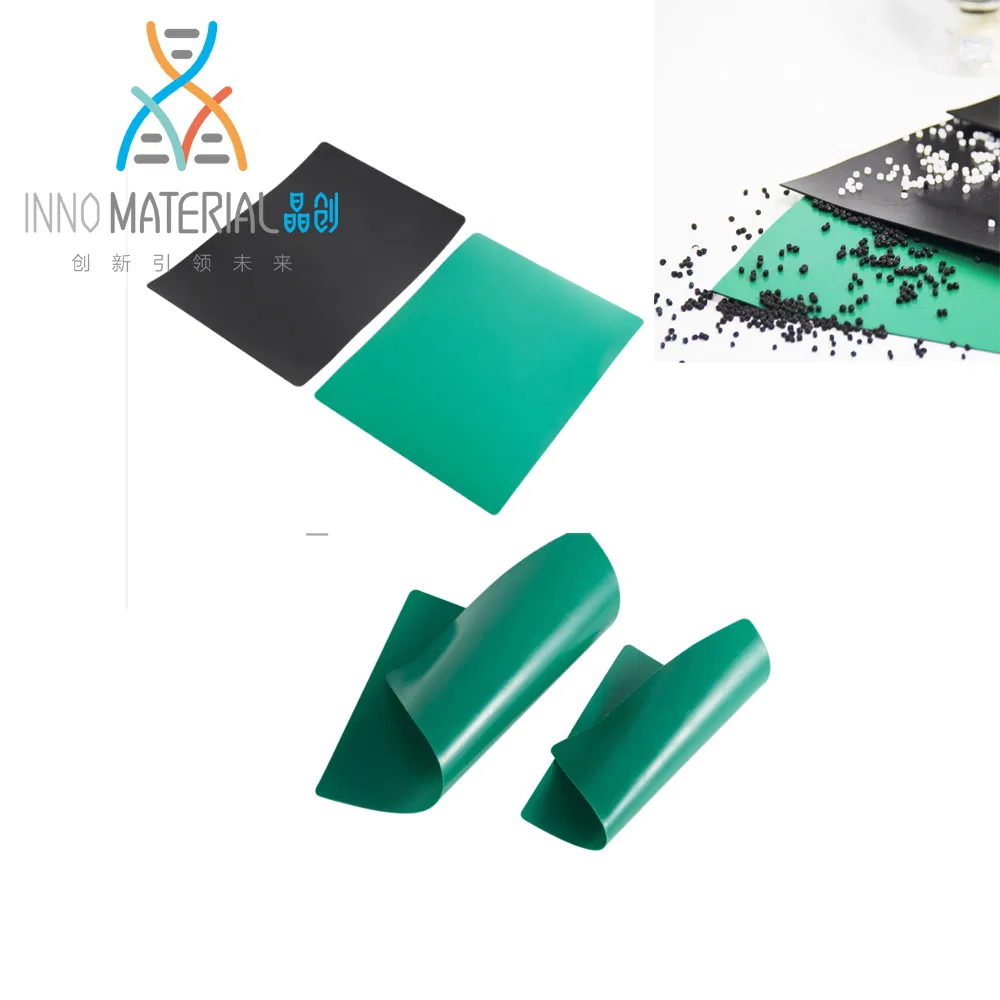 Premium ASTM Certified 100% Virgin Bentonite Clay Liner for Airports