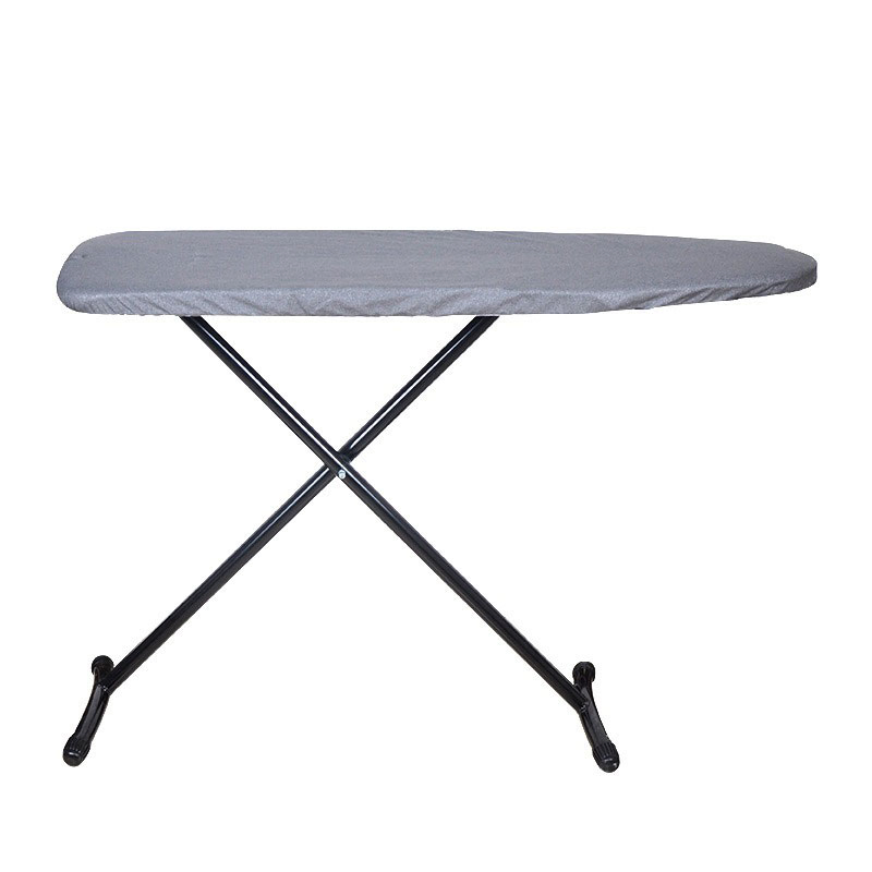Premium Ironing Board Stand with Durable Heat-Resistant Cover