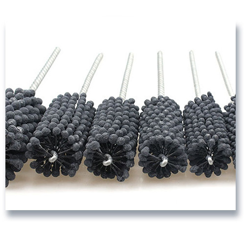 Honing and Deburring Tool Abrasive Filament Tube Brushes