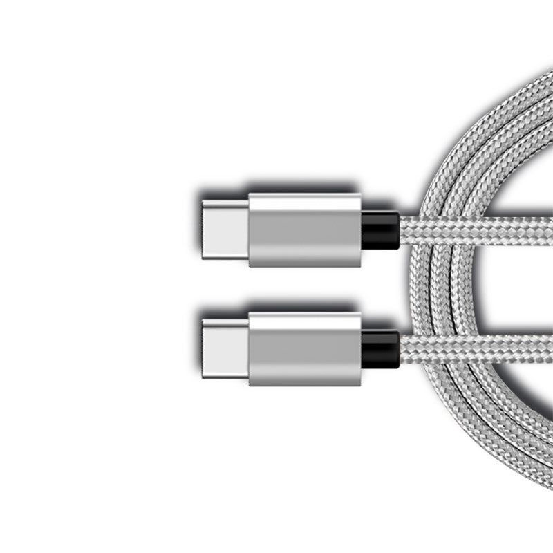 Кабель USB Type-C для телефона, зарядка и передача данных