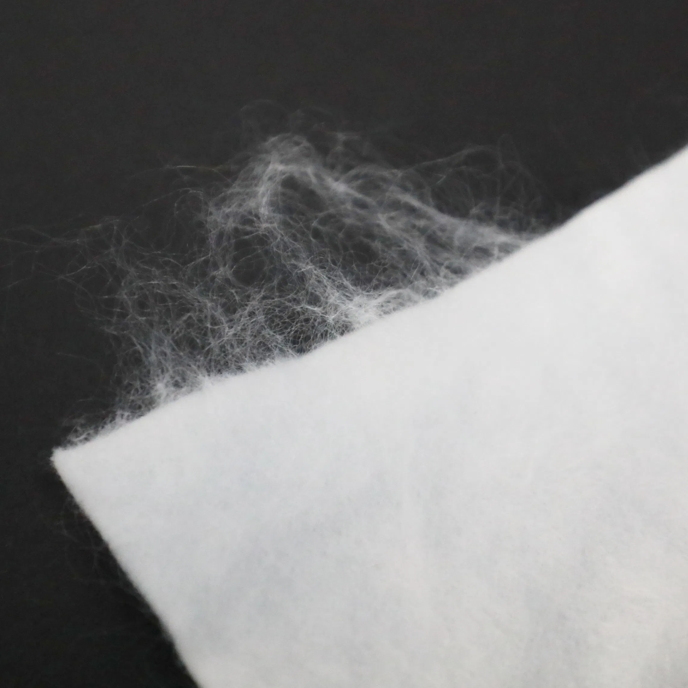 Nonwoven Filtration Geotextile Fabric Pet Geotextile 250G/M2 Anti-Aging Industrial Woven Geotextiles