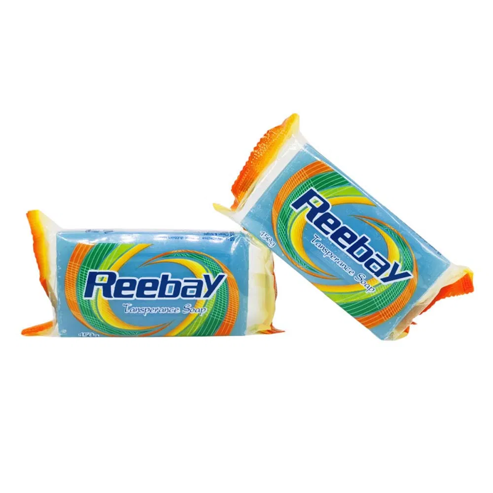 Machine-Packed 150 200 250g Skin-Loving, Gentle on Skin Factory Direct Supply