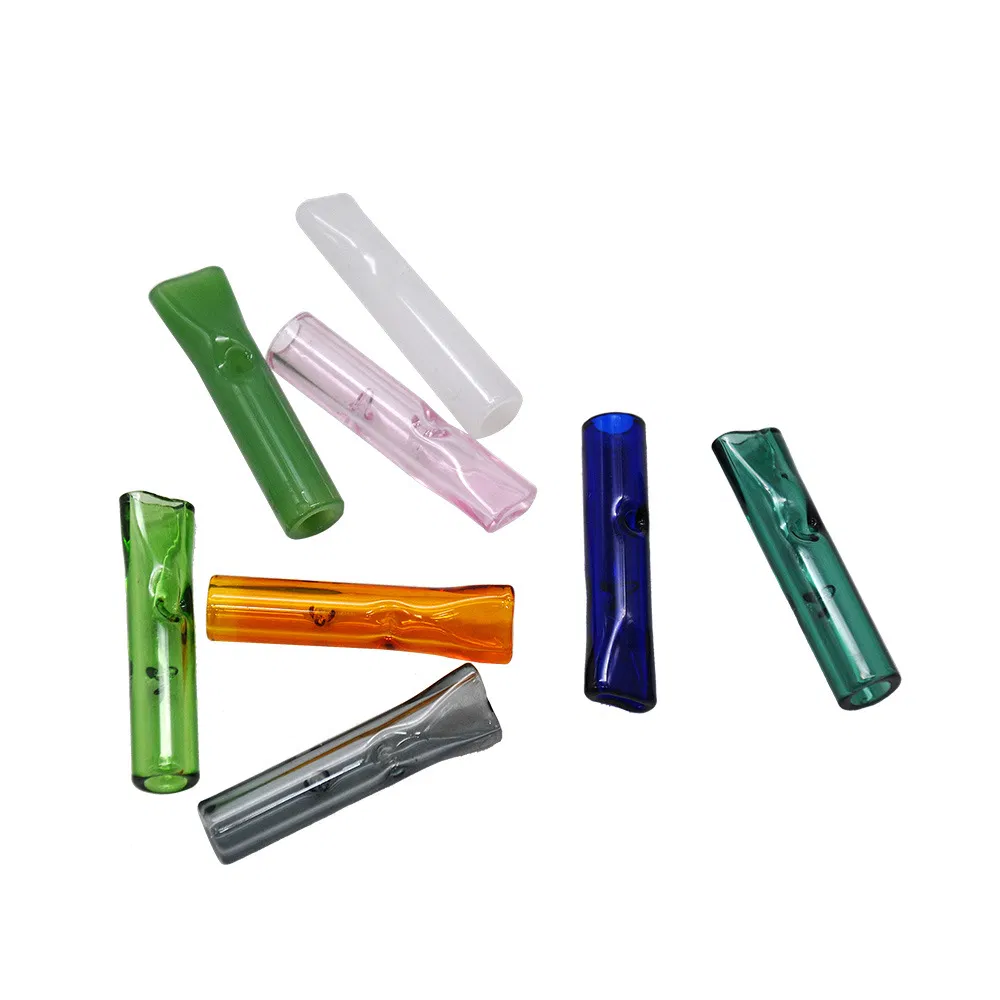 2021 New Arrival Quartz Glass Filter Tips