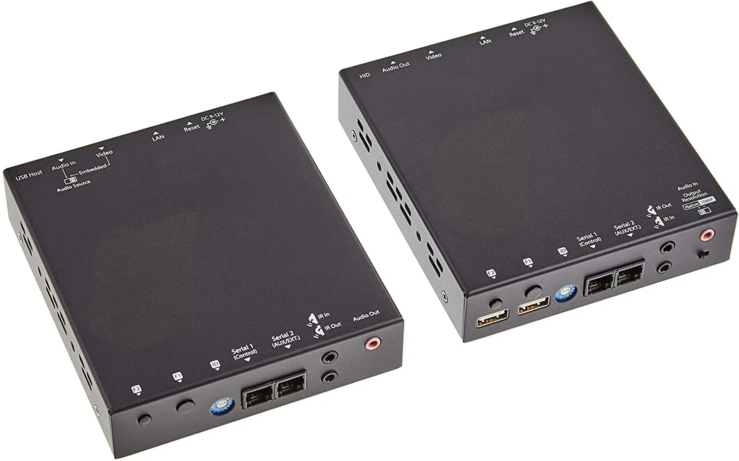 HDMI Kvm Extender Over IP