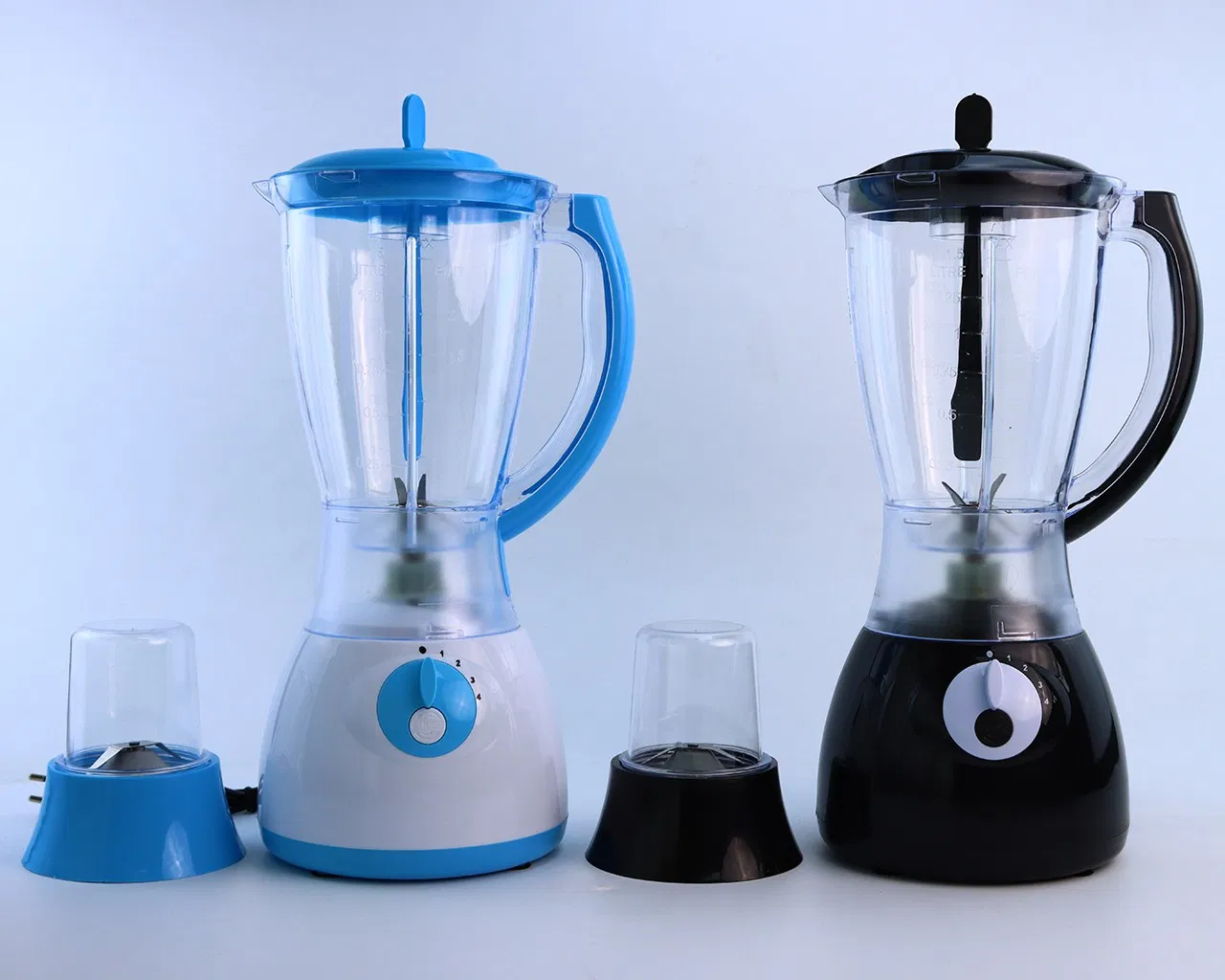 Ju-Y44 Hot-Selling Fruit Juice Mixer Blender Wall-Breaking Machine