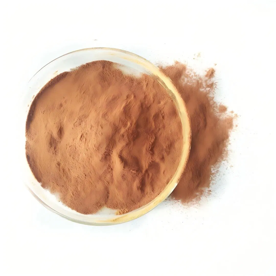 Water-Reducing & Retarding Admixture Sodium Lignosulphonate for Concrete