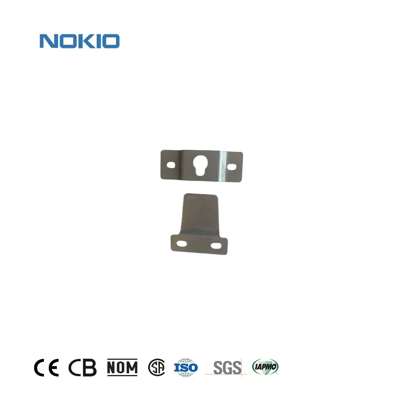 Easy Installation Cost Optimization Water Heater Thermostat Part with Temperature Control