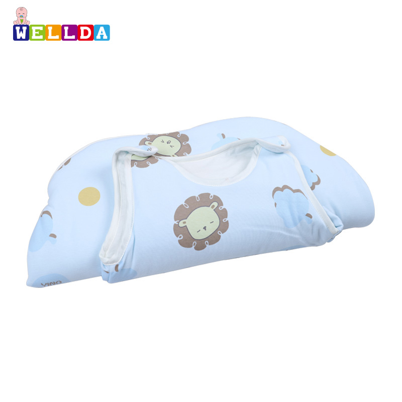 Amazon Best Selling Customize Weighted Sleep Sack for Kid