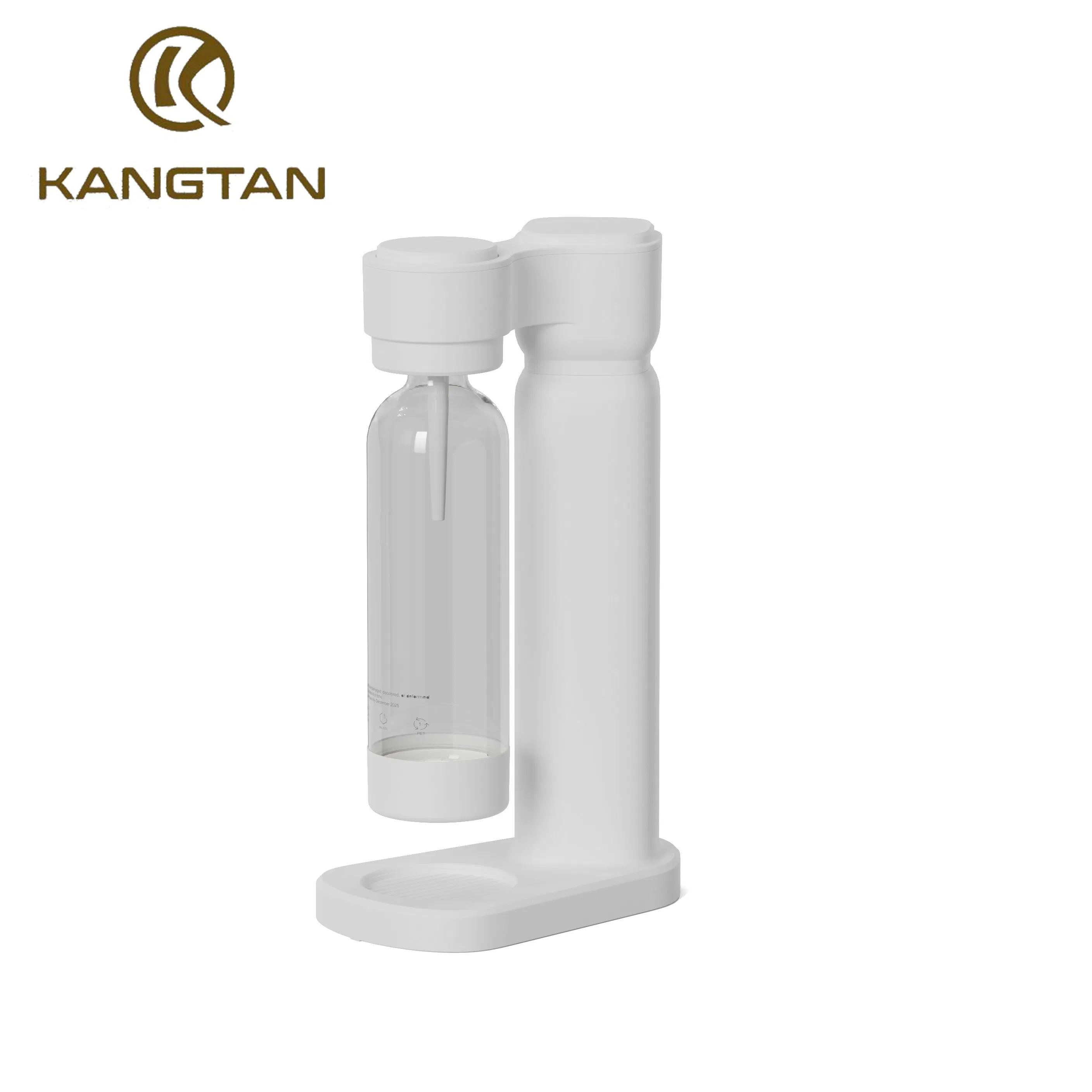Factory Outlet Wholesale High Satisfaction Multicolor Soda Maker with FDA