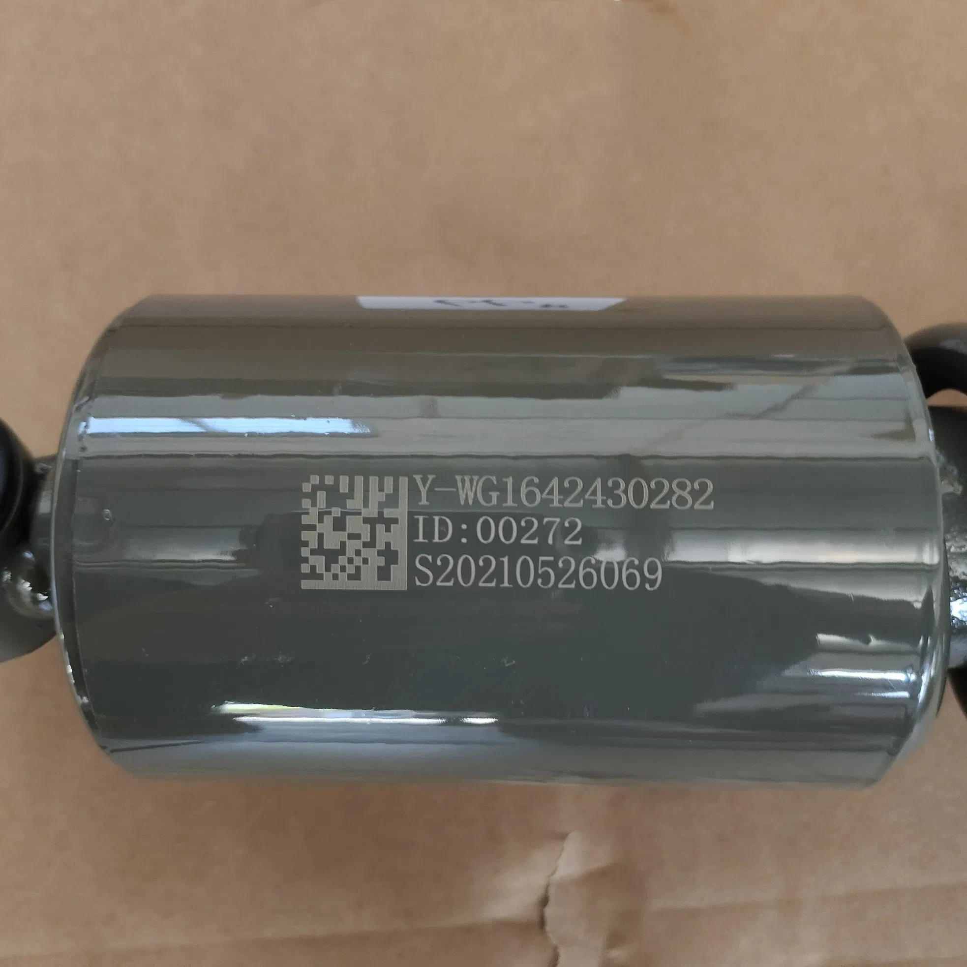Амортизатор кабины Wg1642430282 для Sinotruk HOWO A7