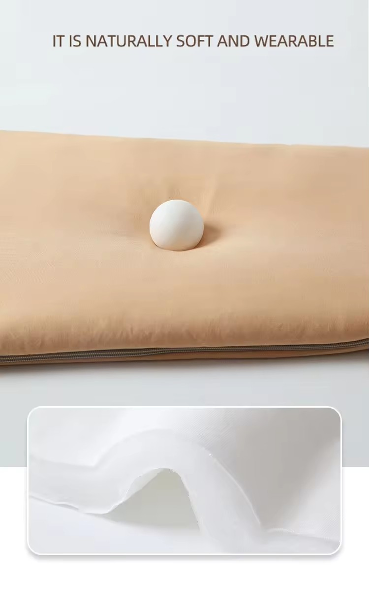 Cozy Bamboo Baby Sleep Sack for Comfort and Safety