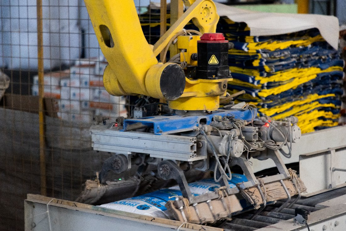 Self Levelling Concrete for Wooden Floor Applications