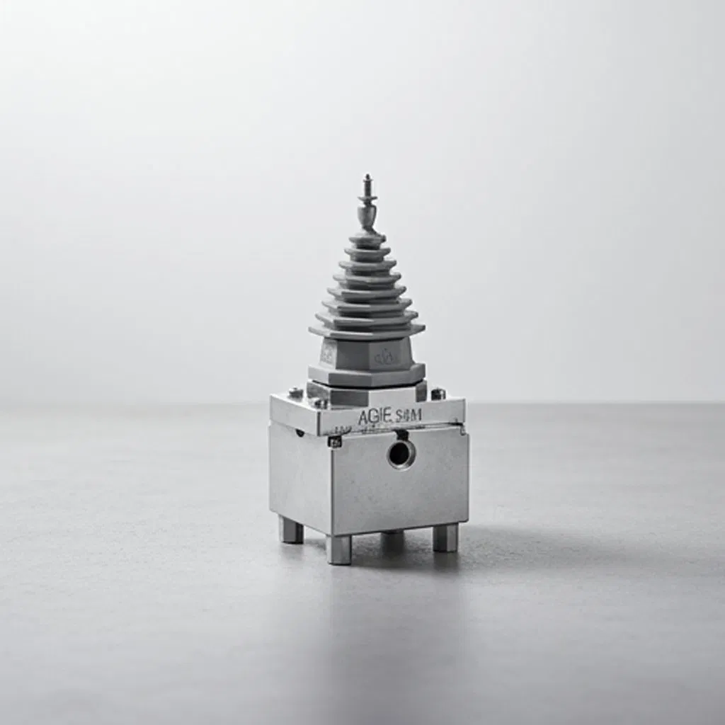 Precision Engineered Plastic Parts for Electronics Supply Chain