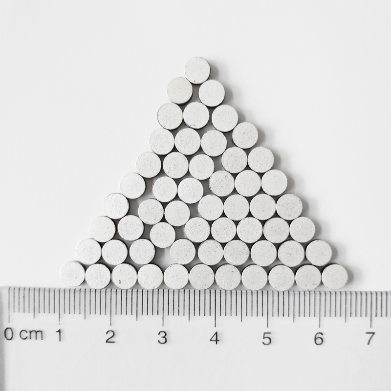 Термистор NTC MF57 для авто ECU, без изоляции