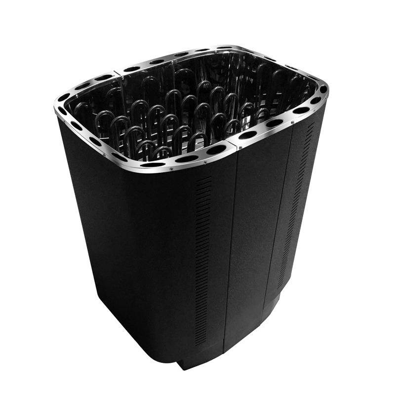 Электрическая печь для сауны 12-24 кВт