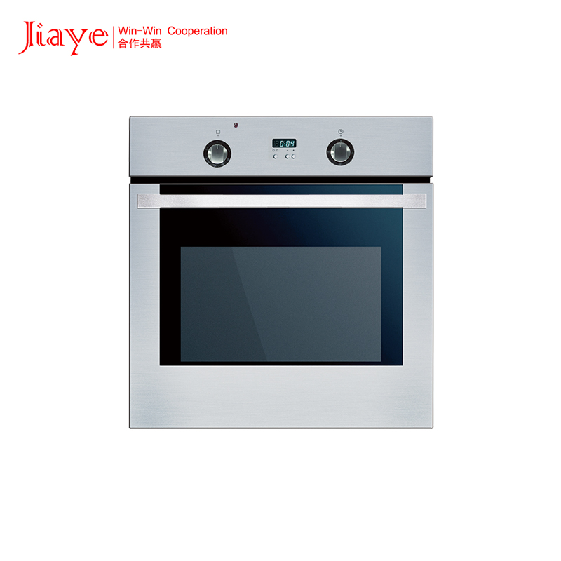CE Certificate Built in Kitchen Equipment 56L Electric Oven