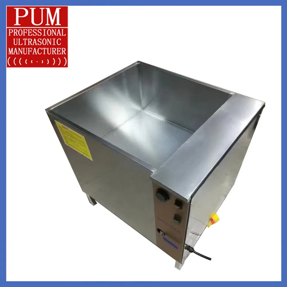 1500W 28K/25K China Ultrasonic Cleaner Machine and Ultrasound Cleaner Machine for Mould Saw Blades Degreasing