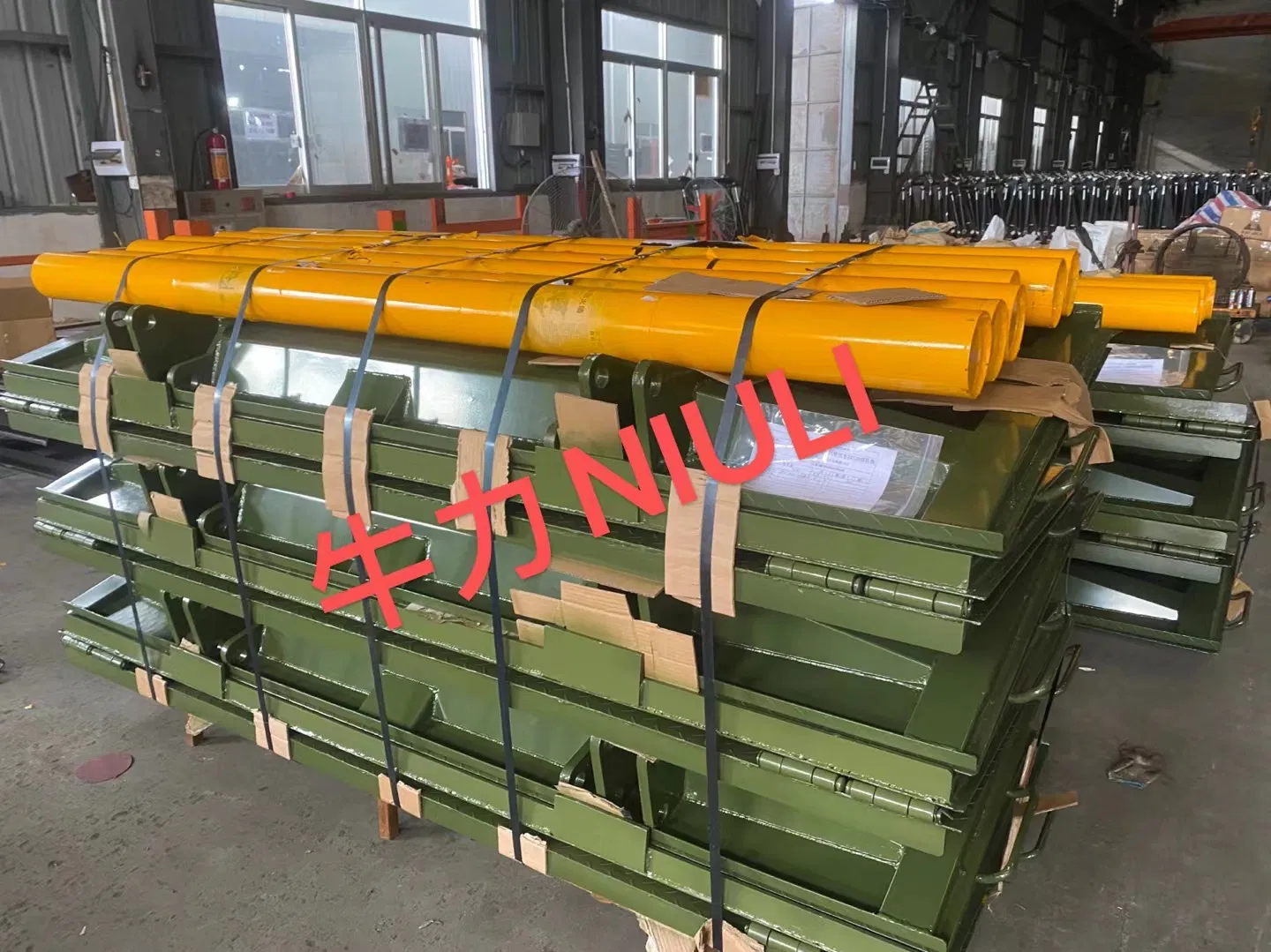 Алюминиевый складной подъемник для пикапа и фургона 3000 кг