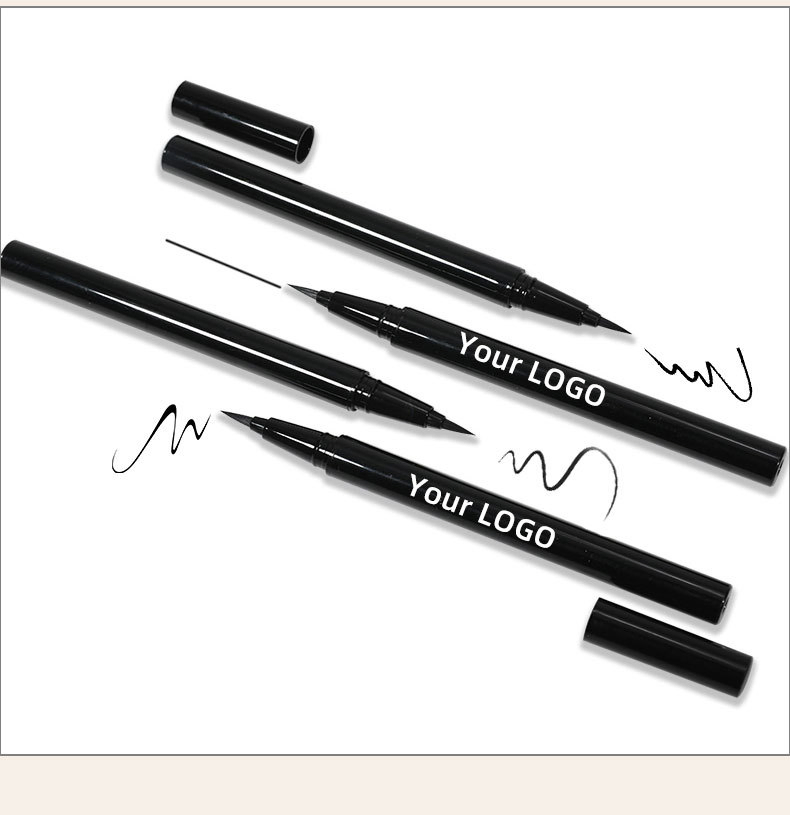 OEM Ultra Fine Permanent Waterproof Quick Dry Eyeliner