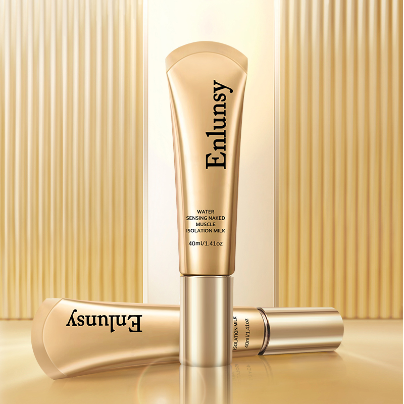 Private Label Water Sensing Naked Muscle Primer OEM ODM