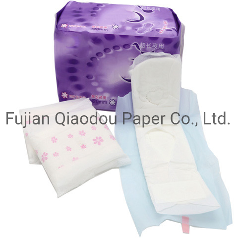 Lady Sanitary Towel Sanitary Pads Women Sanitary Napkin