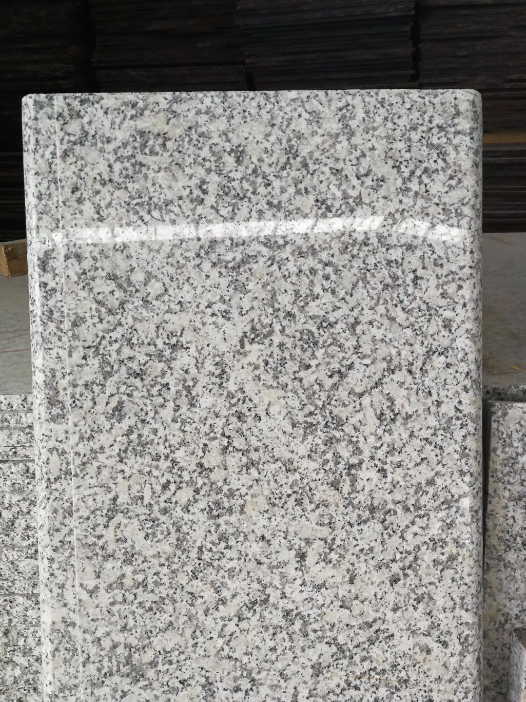 Cheap Price Nice Grey Color Chinese Granite Tile
