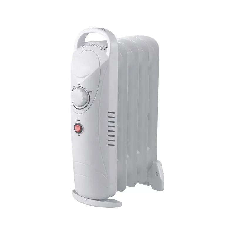 Hy-G1 220V 1000W 7fins Electric Mini Oil Radiators Heater