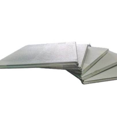 Vacuum Insulation Panel Thermal Building Roof Wall K Value