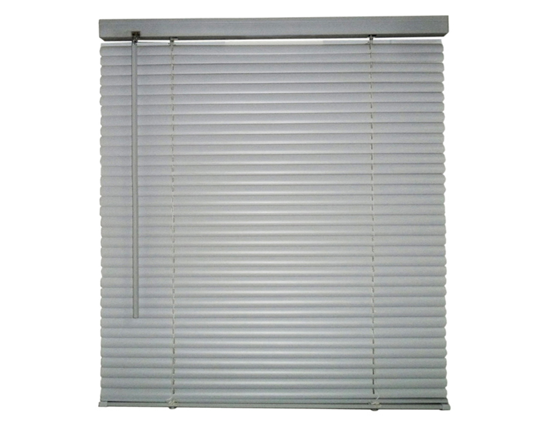 China New Style Cordless Window Venetian Curtains for Children Safety