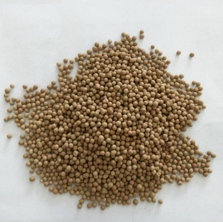 3A Desiccant Molecular Sieve Ig Application with Low Dust and Low Density
