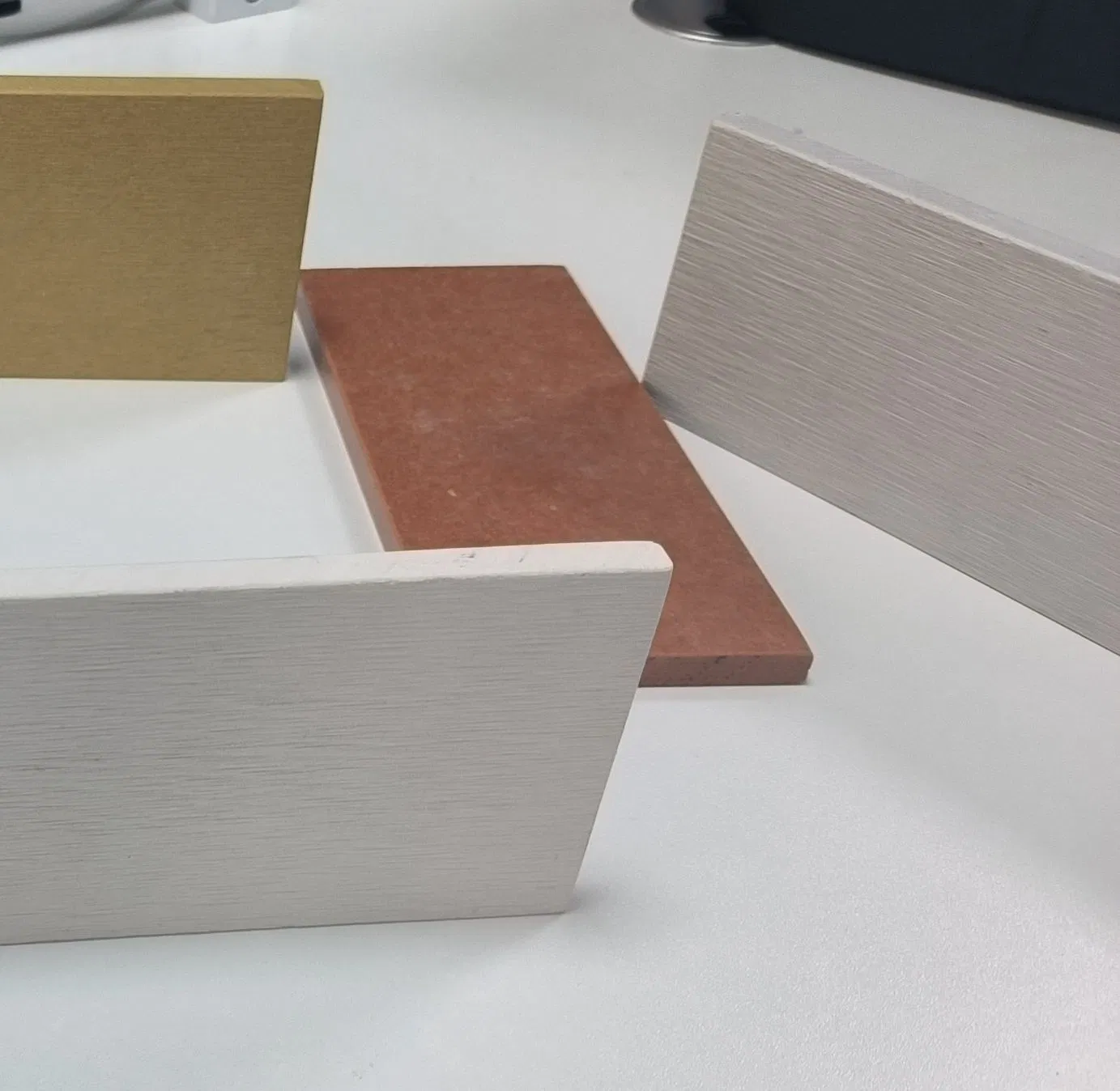 Fiber Cement Panel Color Fiber Cement Panel