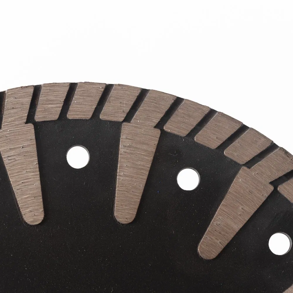 Алмазные отрезные диски для камня Premium ISO9001