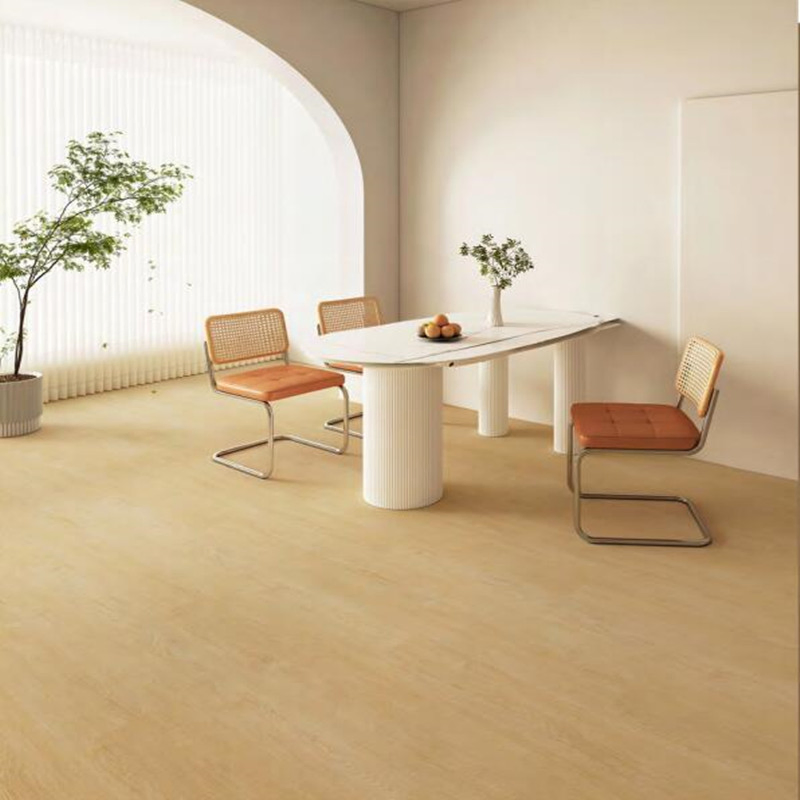 Luxury Vinyl Click Lock Rigid Core Spc Floor Vinyl Plank Flooring Tile