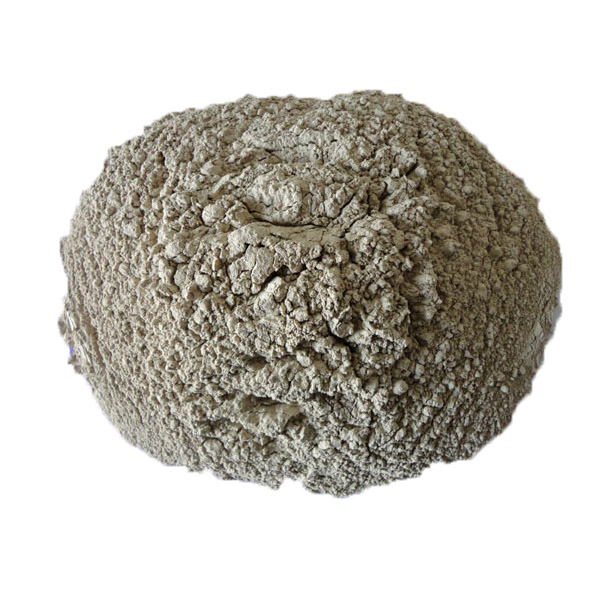 Огнеупорный раствор сухой Шпинельный высокой прочности