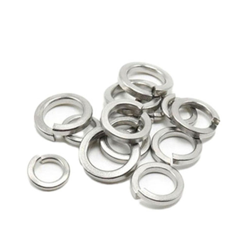 Premium Standard Spring Washer - Vital Fastening Solution for All Applications