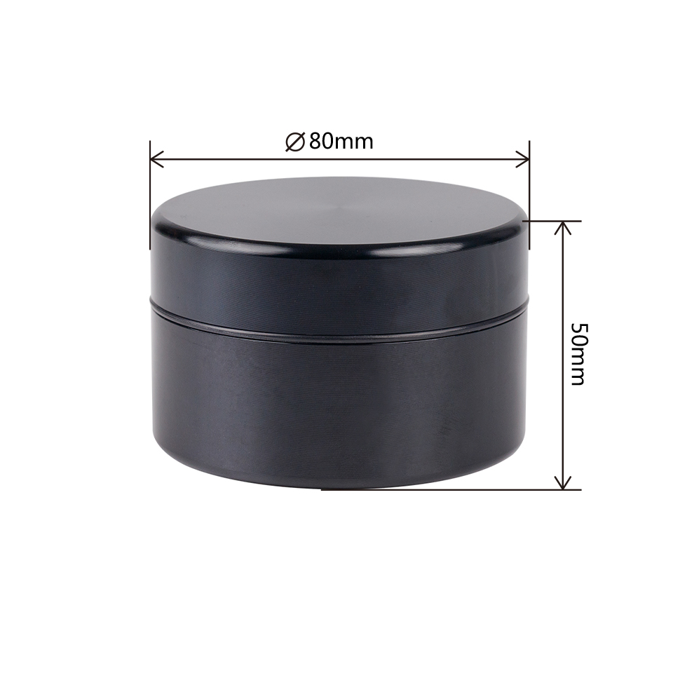 Premium Protection and Personalized Style Aluminum Alloy Iem Case