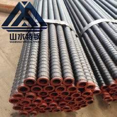 Саморезная анкерная штанга R51L/R51n/R51s