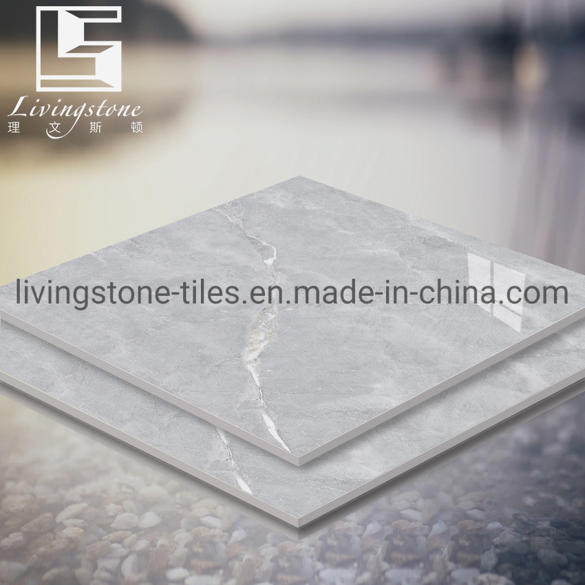 Керамогранитная плитка 600x600 мм матовая для пола