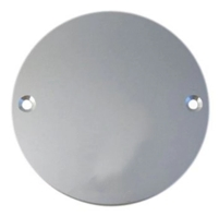 Customize Stainless Steel OEM ODM SS304 Door Sign Plate 1.2 mm Thickness