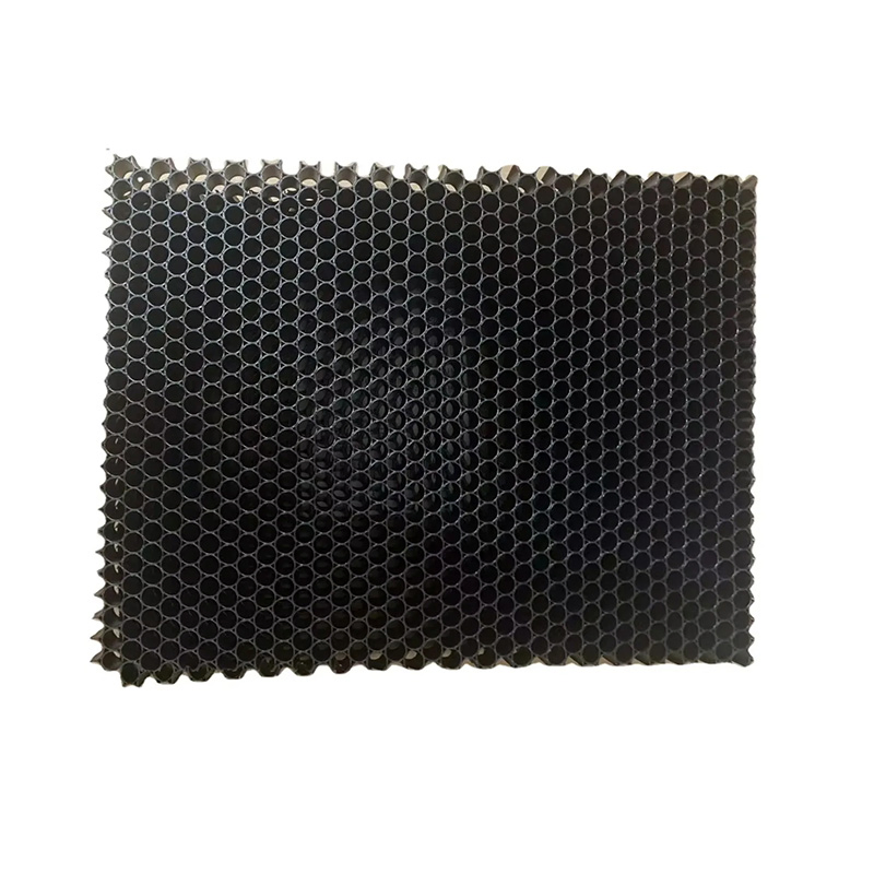 Thermhex Polypropylene PP Honeycomb Board for Building