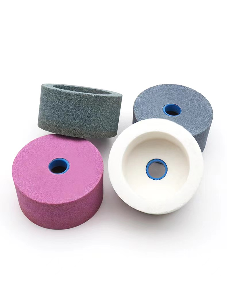 Cup Shape Knife Sharpening Grinding Wheels