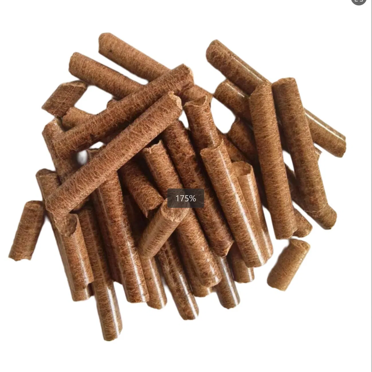 Best Quality Hot Sale Price Wood Pellets Biomass Fuel