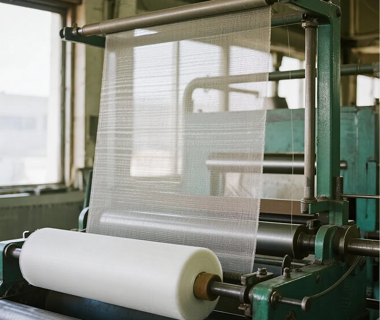 Durable Aluminum-Magnesium Alloy Wire Window Screens for Insect Protection