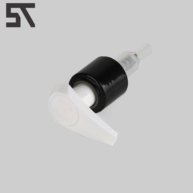 Plastic Cosmetic Bottle Lotion Pump 24/410 Spray Liquid Dispenser