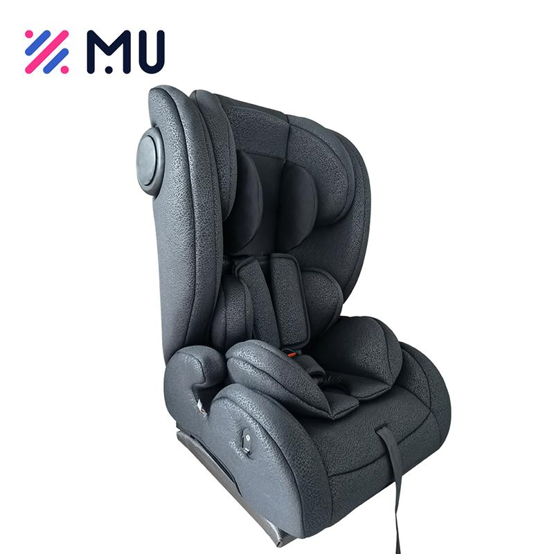 Wholesale Ecer129 Standard 76-150cm Portable Side Protection Baby Car Seat