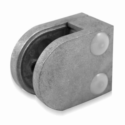 TUV Certificated Hot Sale Stainless Steel Balustrade 304/316 Glass Clamps Glass Railings/Staircase