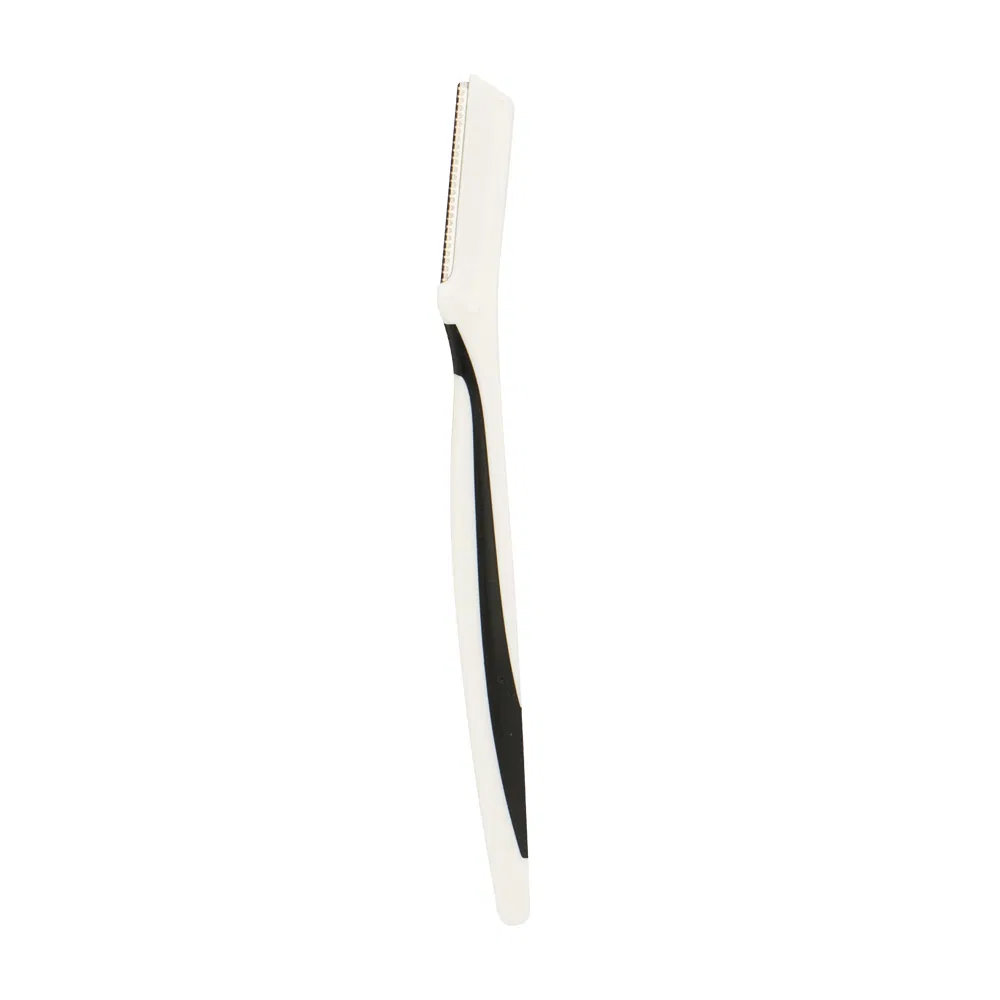 D112 New Arrival Eyebrow Trimmer Makeup Tools Eyebrow Shaving Razor Blade Eyebrow Razor